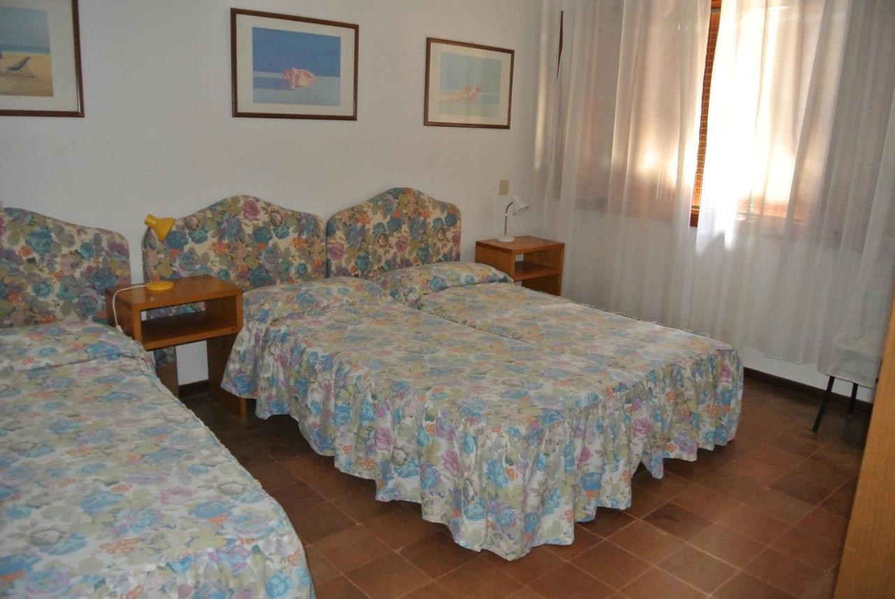 Ca Del Portegheto Lignano Sabbiadoro Exterior foto